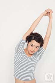 「副乳 體操」的圖片搜尋結果