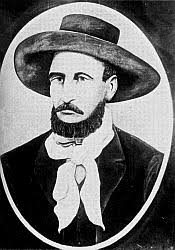 ... having being advised earlier of Hendrik Potgieter&#39;s defeat of Mzilikazi, a renegade Zulu, who fled Shaka&#39;s wrath and established his own kingdom (the ... - trek2