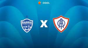 Barra x Itabaiana: Análise, Palpite, Estatísticas, Onde Assistir, Série C (16/08)