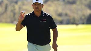 Kurt Kitayama's Rollercoaster Round 1 at the 2026 Masters
