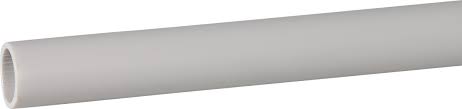 KIR-Rohr M20 steif halogenfrei Polypropylen hellgrau - Otto ...