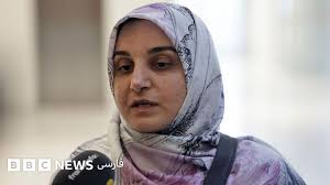 دادگاه فرانسه مهدیه اسفندیاری، شهروند ایرانی را به اتهام «توجیه تروریسم» به یک سال حبس محکوم کرد