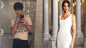 Shawn Mendes chega ao Rio e fãs especulam encontro com Bruna Marquezine