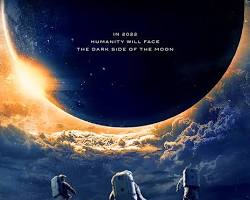 تصویر Moonfall movie poster