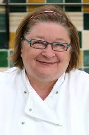 Chef Rosemary Shrager and 80s pop star Limahl join I&#39;m A Celebrity camp Rosemary Shrager will be going into the jungle as a late entry (Picture: ITV) - article-1352550447398-0211c8f2000004b0-181127_223x335