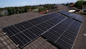 Trend Google: fotovoltaico