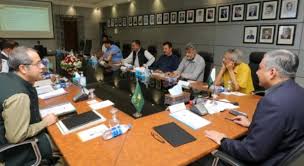 Cricket Pakistan - News update