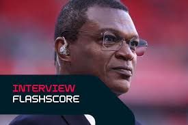 Marcel Desailly : les espoirs des Bleus et des nations africaines avant la CDM