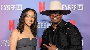Jamie Foxx Details How Daughter Corinne Saved His Life After Near-Fatal Stroke