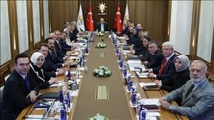 Anadolu Ajansı - News update