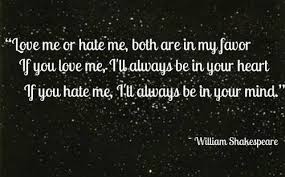 Best And Heart Touching Shakespeare Quotes | 25dip via Relatably.com