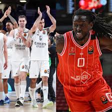 Real Madrid vs Hapoel Tel Aviv set to be played behind closed doors