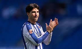 реал сосьєдад – алавес