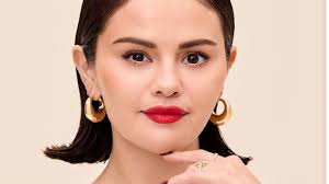 Selena Gomez Reminds the World She Is Mexican American in New Rare Beauty Campaign