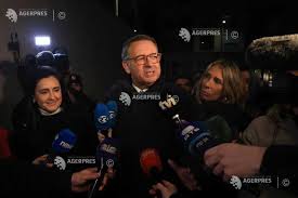 Alegeri prezidențiale în Portugalia: Candidatul socialist câștigă primul tur