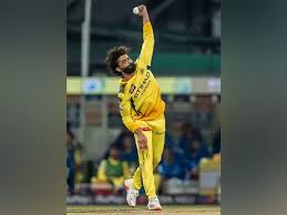Ravindra Jadeja surpasses Dwayne Bravo to become all-time leading IPL wicket-taker for CSK