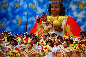 	Sinulog Festival	