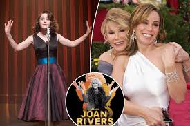 Joan Rivers: A Dead Funny All-Star Tribute