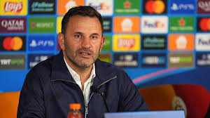 Osimhen'den rövanş öncesi Juventus ve transfer itirafı! İşte G.Saray basın toplantısı