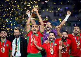 آخرین اخبار - قهرمان جام کشورهای عربی