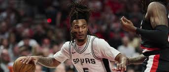 How NBA Playoffs Are Going Perfectly for San Antonio Spurs