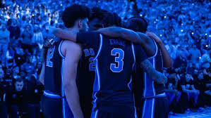 No. 4 Duke Continues Road Swing at Pitt Tuesday - Duke University