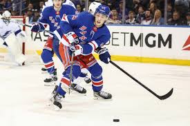 Which New York Rangers Are Core Players Moving Forward?