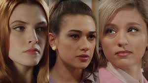 Il Paradiso delle Signore 10 Anticipazioni dal 4 all'8 maggio 2026: Odile è salva ma cattivi presagi sconvolgono il Paradiso!