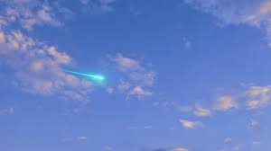 Trend Google: bolide