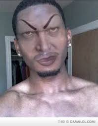 Résultat de recherche d'images pour "mexican eyebrows"