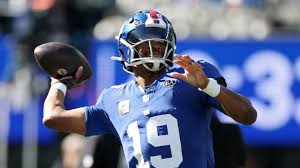 Giants take early 7-0 lead over Saints — NBC Sports