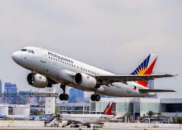 Image result for philippine airlines 1980's