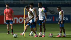 La probable titular de Colombia vs. Ghana en el Mundial 2026; novedades cantadas