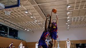 A la cuarta va la vencida