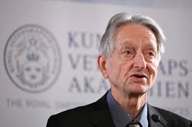 The 'Godfather of AI' says this pricey private school is one of the best uses of AI he's seen