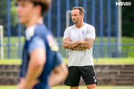 MSV Duisburg - News update