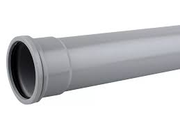 OsmaS PVCU Pipe GY 110 L=3 S/S - Sustainability