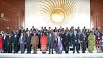 Africa governance gains hampered security,