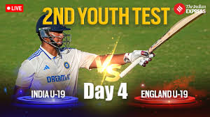 The Indian Express - News update