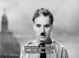 The Great Dictator (1940) movie quote #quotes #movies #films ... via Relatably.com