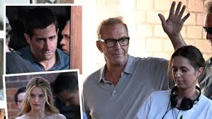 Hollywood hits inner Brisbane and the locals are eating it up