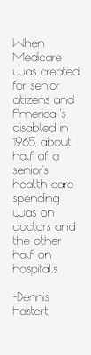 Dennis Hastert Quotes. QuotesGram via Relatably.com