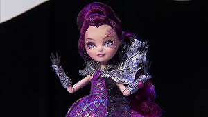 Image result for ever after high raven queen doll