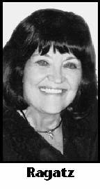 The following obituary is being republished to provide corrected information. LINDA KATHLEEN (KANYUH) RAGATZ, 60, of Fort Wayne, died Tuesday, Oct. 4, 2005. - 0000421794_01_10072005_1