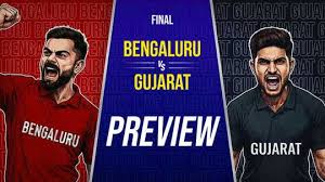 IPL | Royal Challengers Bengaluru vs Gujarat Titans, Final, Indian Premier League 2026 Live Cricket Stream, live scores, ball-by-ball commentary, highlights, videos, news, and more in USA & Canada