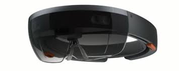 Image result for microsoft hololens