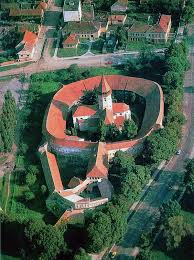 Bildergebnis für tartlau kirchenburg