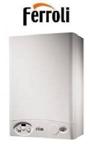 Esenler ferroli kombi servisi