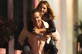 Ryan Reynolds and Blake Lively's Playful NYC Date Night Includes a Piggyback Ride