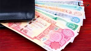 قیمت 100 دینار عراق به تومان، امروز جمعه 20 تیر ماه 1404